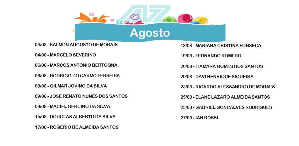 2 de Agosto AZ Armaturen Blog