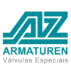 AZ Armaturen Logo